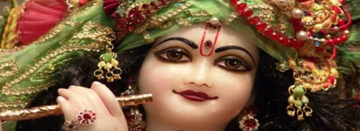 kanha. krishna