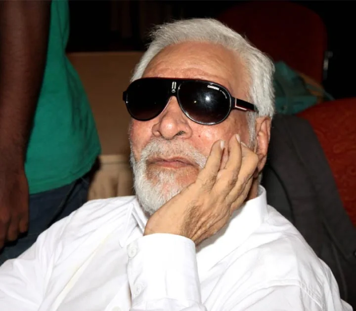 kadar khan