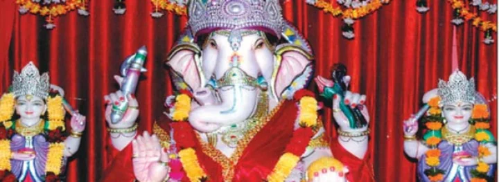 Lord Ganesh Mantra In Hindi