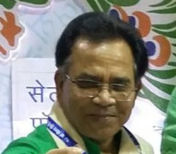 Ashok Chakradhar