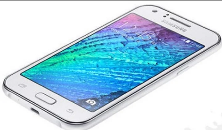 Samsung Galaxy J2