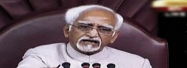 Hamid-Ansari-statement