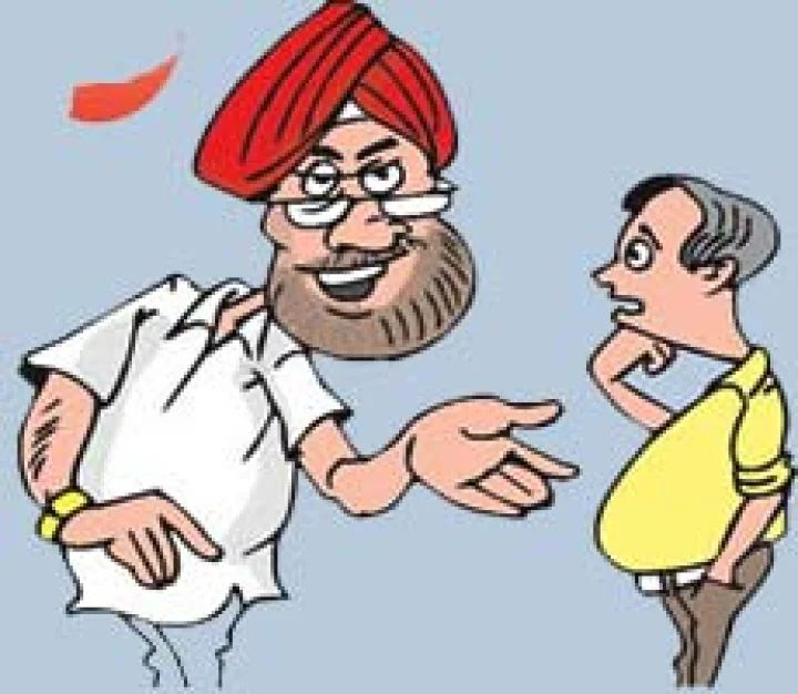 बुजुर्ग सिख के प्रति घृणा अपराध में अमेरिकी को कैद