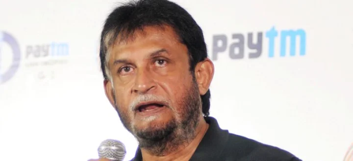 Mahendra Singh Dhoni