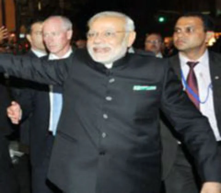 मोदी का सिलिकॉन वैली का दौरा दिखाएगा भारतीय योगदान की झलक