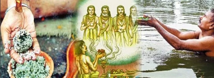 shradh paksh