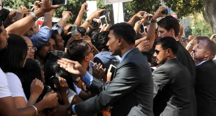 दुनिया में सबसे ज्यादा आबादी भारतवंशियों की