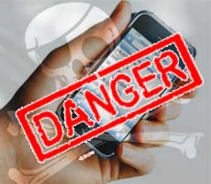 स्मार्ट  फोन के उपयोग में कभी न  करें ये  गलतियां