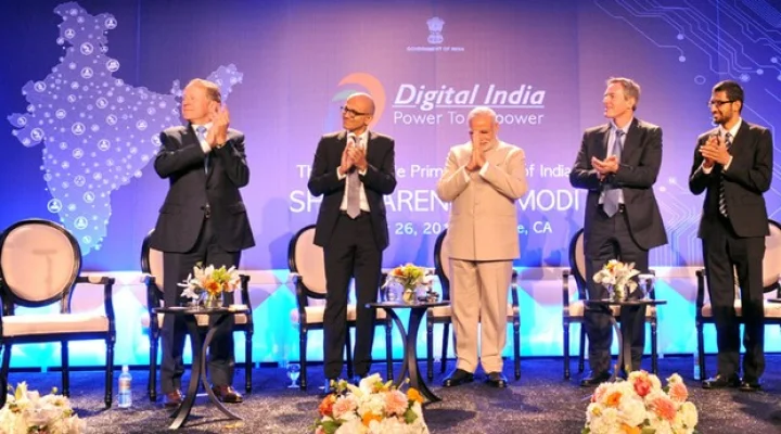 Narendra Modi