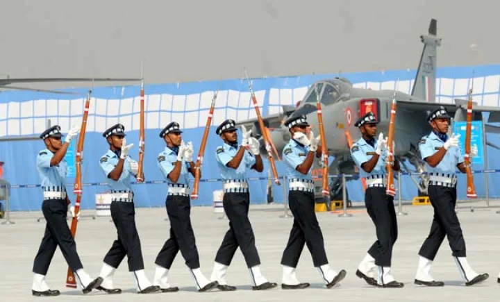 Indian Air Force