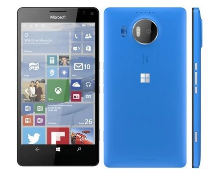 microsoft lumia 950