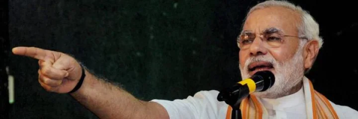 Narendra Modi