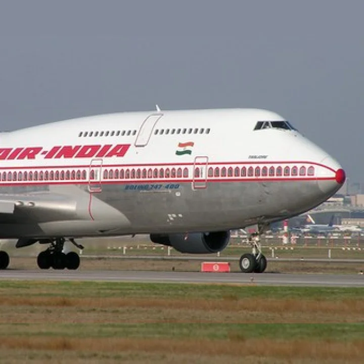 Air India