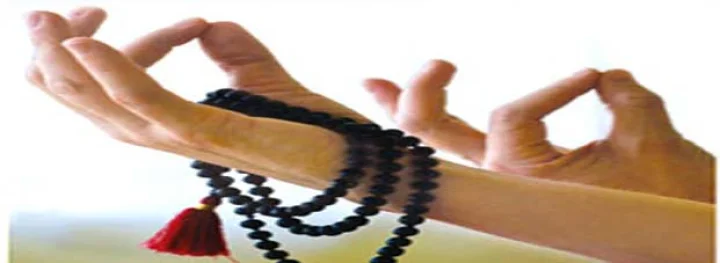 एकाक्षरी मंत्र