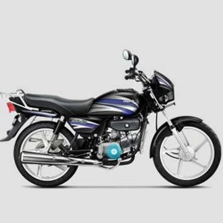 हीरो मोटोकॉर्प ने नई ‘स्प्लेंडर प्रो’ उतारी, कीमत 46,850 रुपए