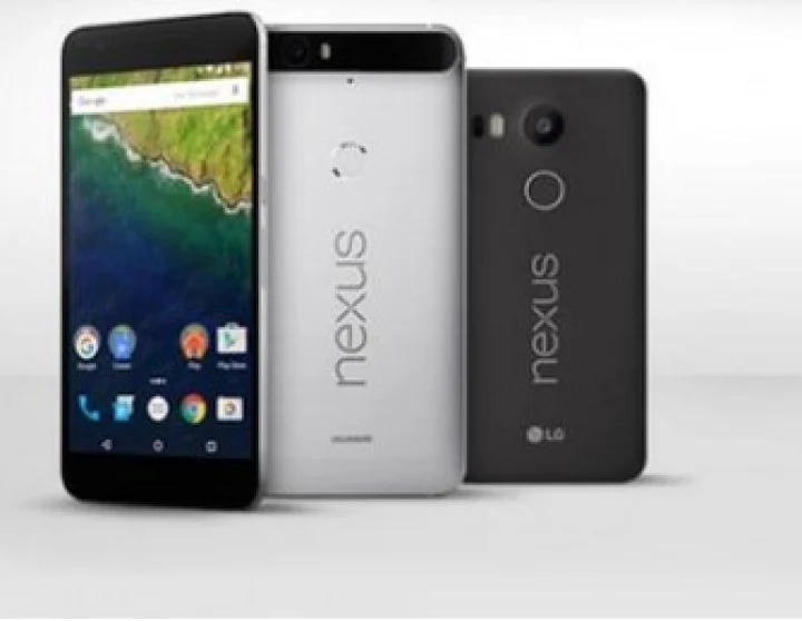 Google Nexus 5 X