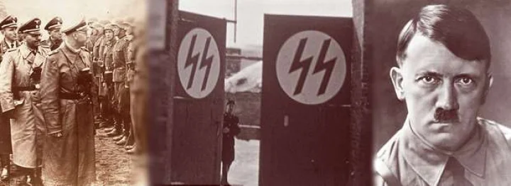 Adolf Hitler