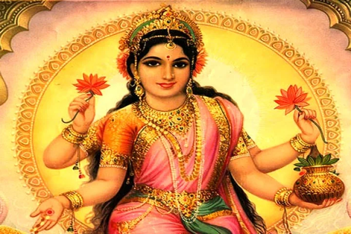 ma laxmi pooja on friday