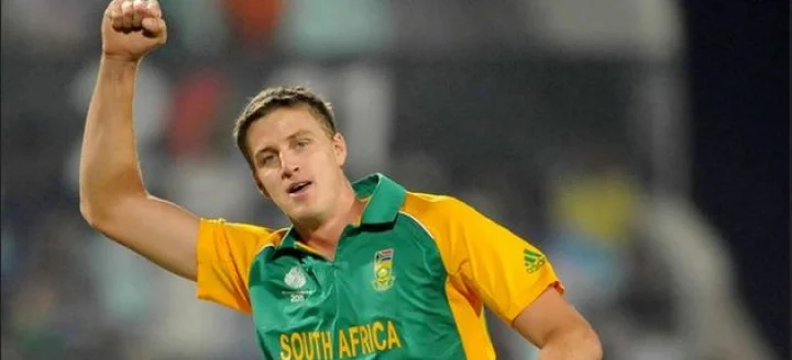 Mornel Morkel team india coach hindi news Morne Morkel appointed as team india bowling coach hindi news