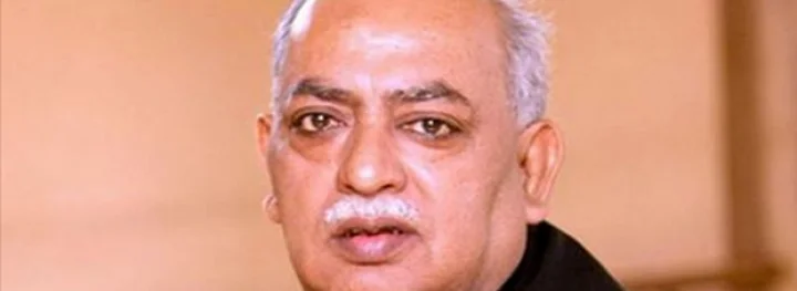 Shayer Munawar Rana