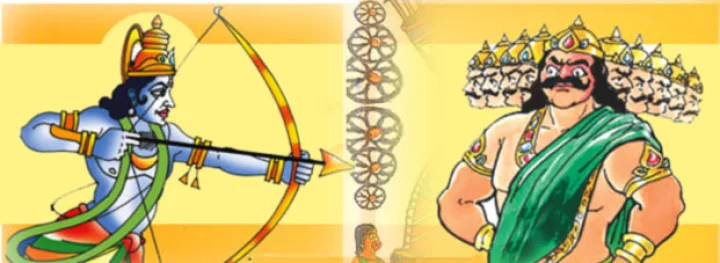 Ravana