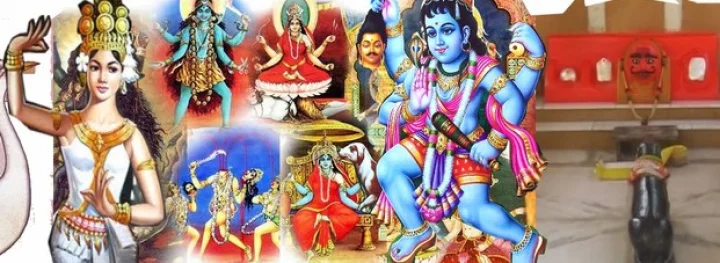 The Hindu caste system