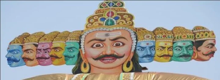Ravana