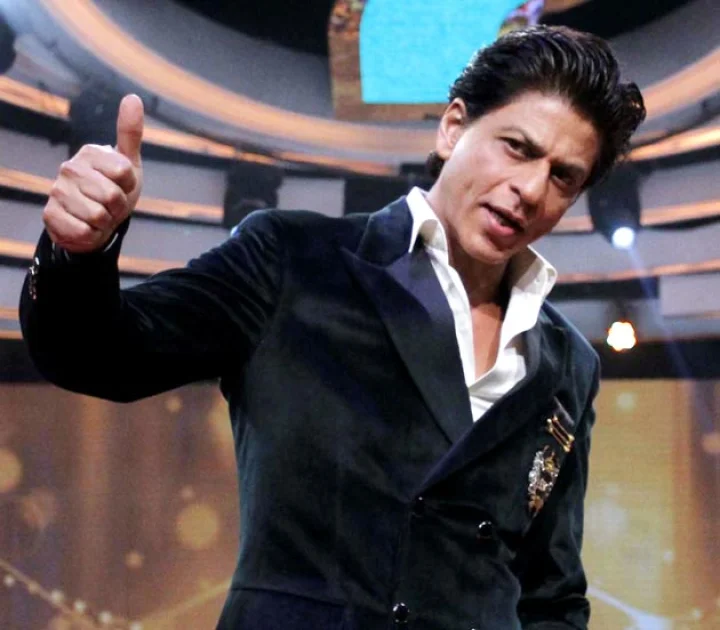 शाहरुख खान