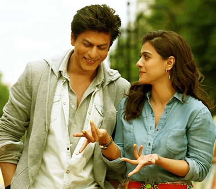 Shahrukh Khan