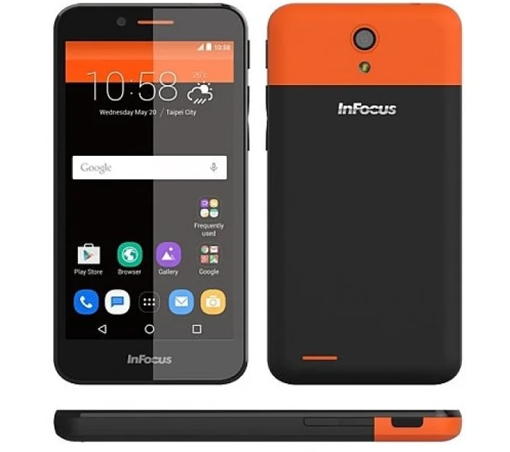 Infocus M 260