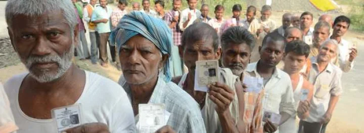Bihar assembly elections