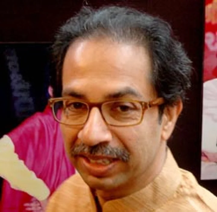 Shivsena Samna news paper