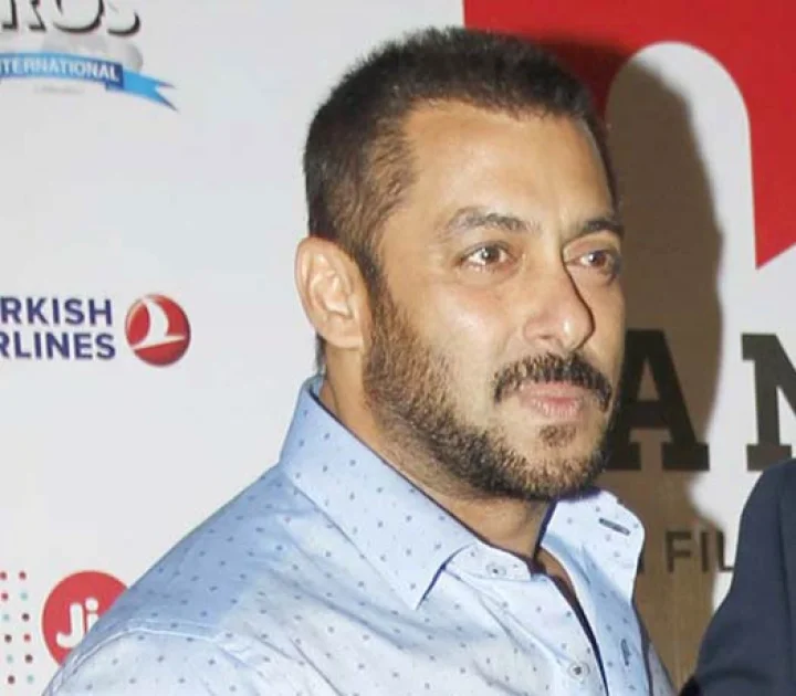 Salman Khan hit and run case