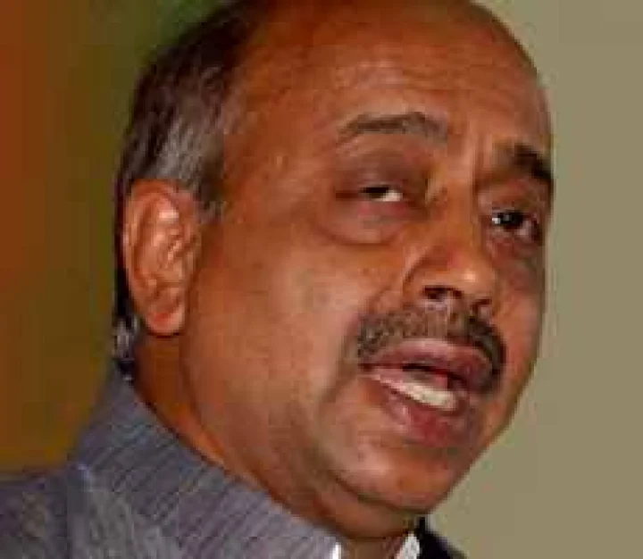 विजय गोयल : प्रोफाइल