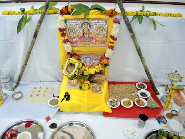 વધતી પૂજન સામગ્રીનો કરો આ રીતે પ્રયોગ 
