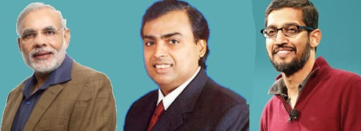Narendra Modi