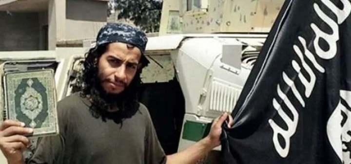 Paris Attack