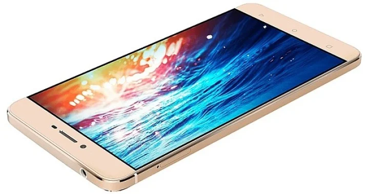 Gionee S 6
