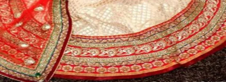 शादी का लहंगा चुनते वक्त रखें इन 10 बातों का ध्यान