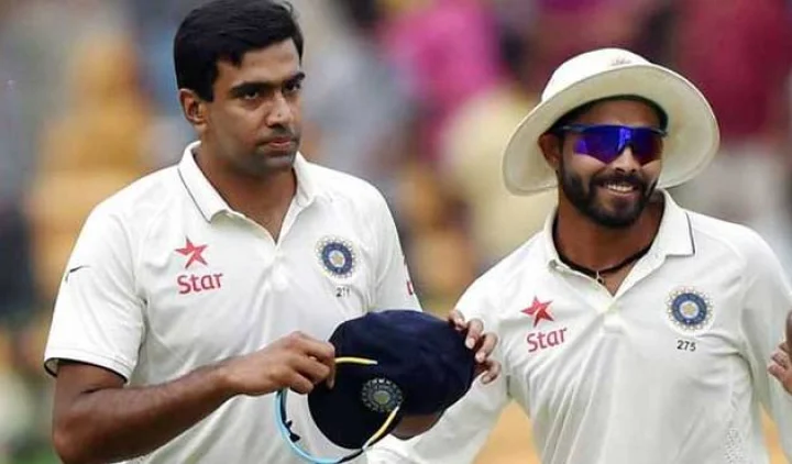 Ashwin