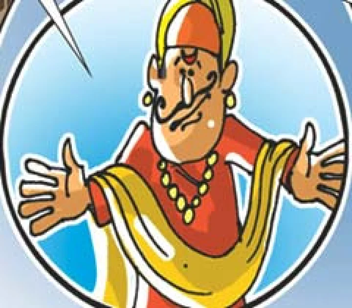Akbar Birbal