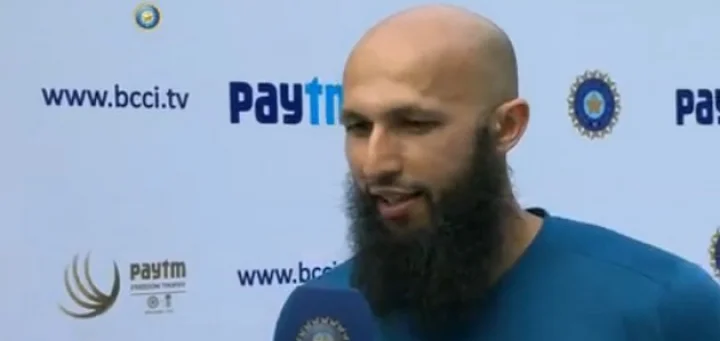 Champions Cricket Trophy