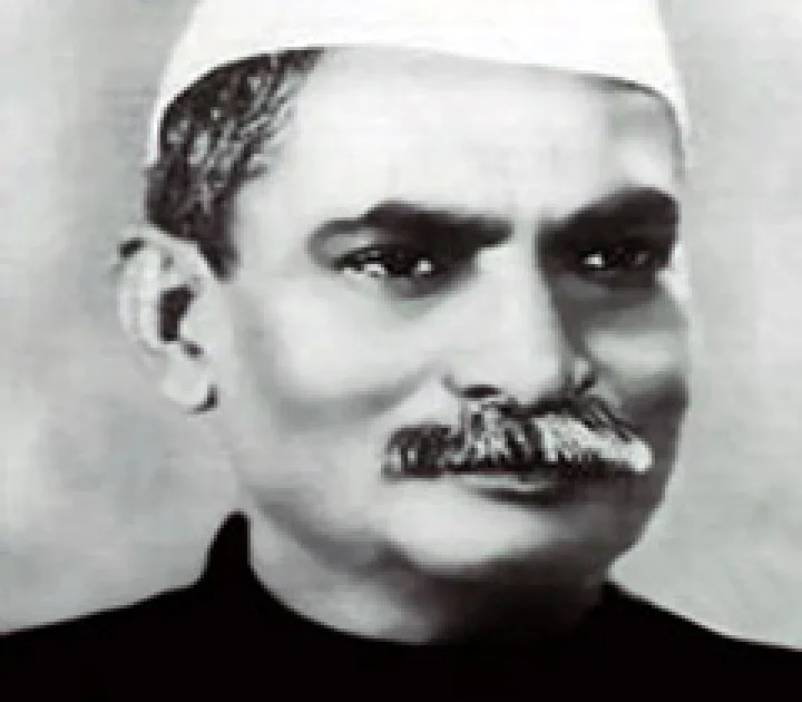 Dr. Rajendra Prasad