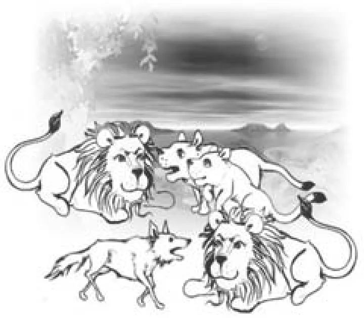 stories for children