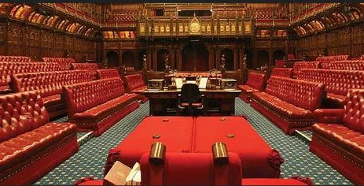 UK Parliament