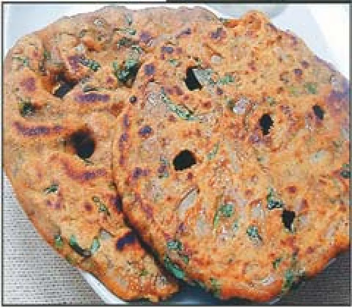 कच्च्या केळी