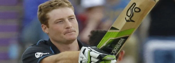 Martin Guptill