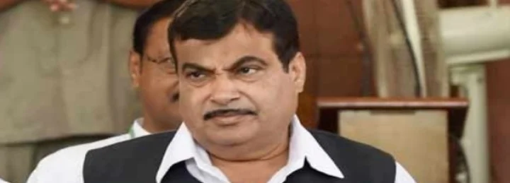 Nitin Gadkari