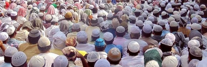 Religious minorities in India