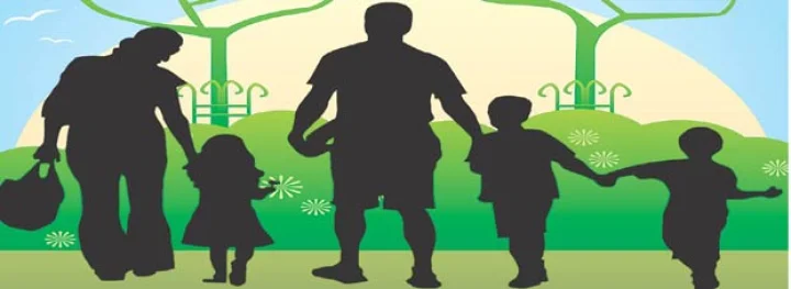 holiday month of august